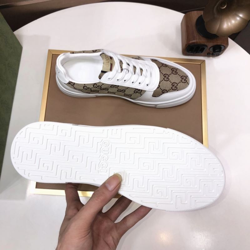 Gucci Low Shoes